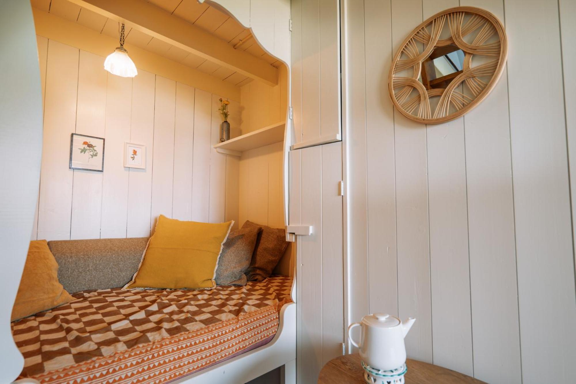 De Koevoet Apartment Teroele Екстериор снимка