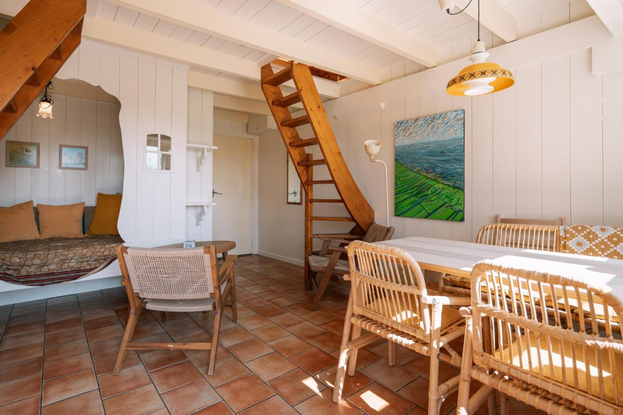 De Koevoet Apartment Teroele Екстериор снимка