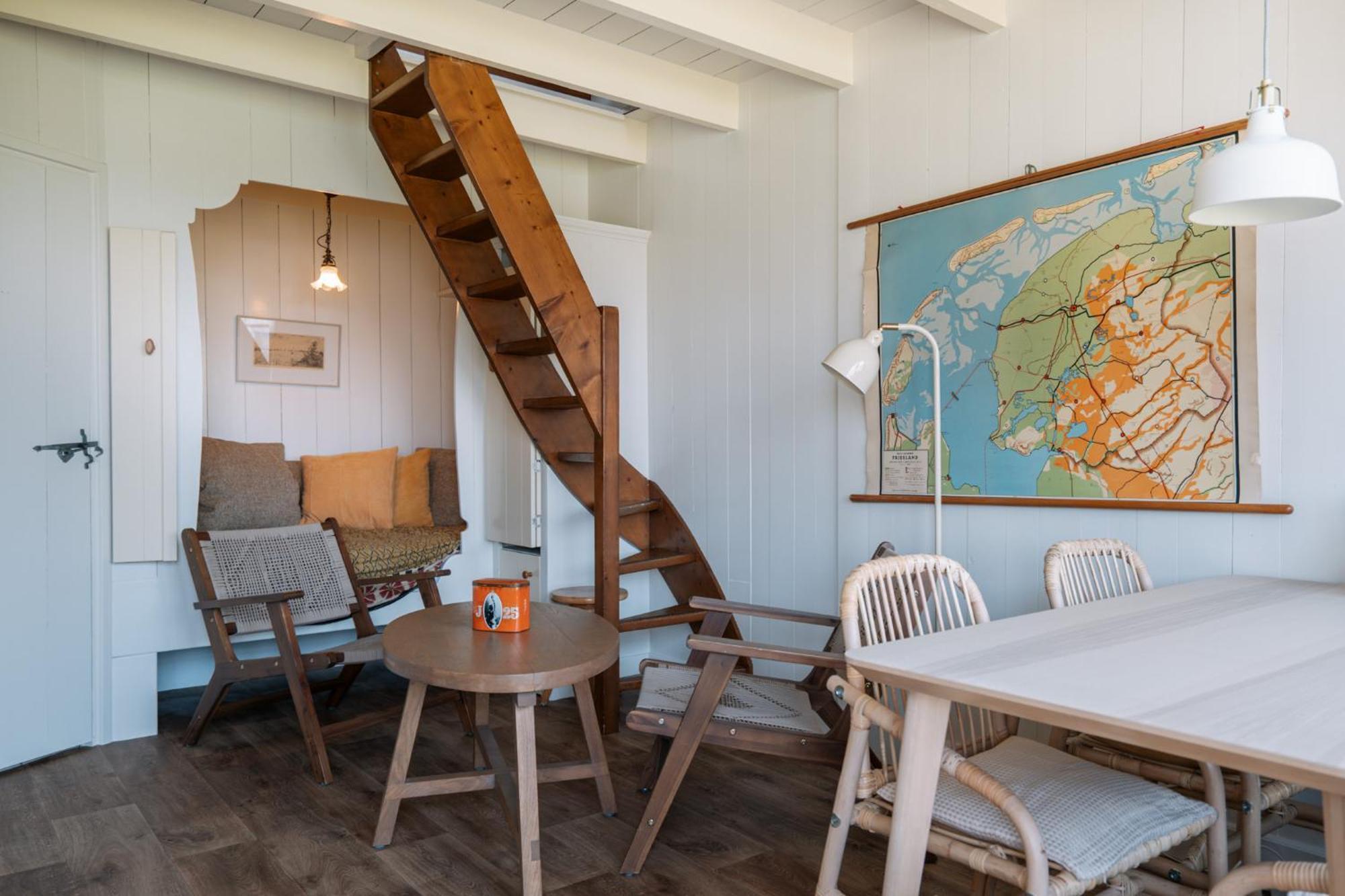 De Koevoet Apartment Teroele Екстериор снимка